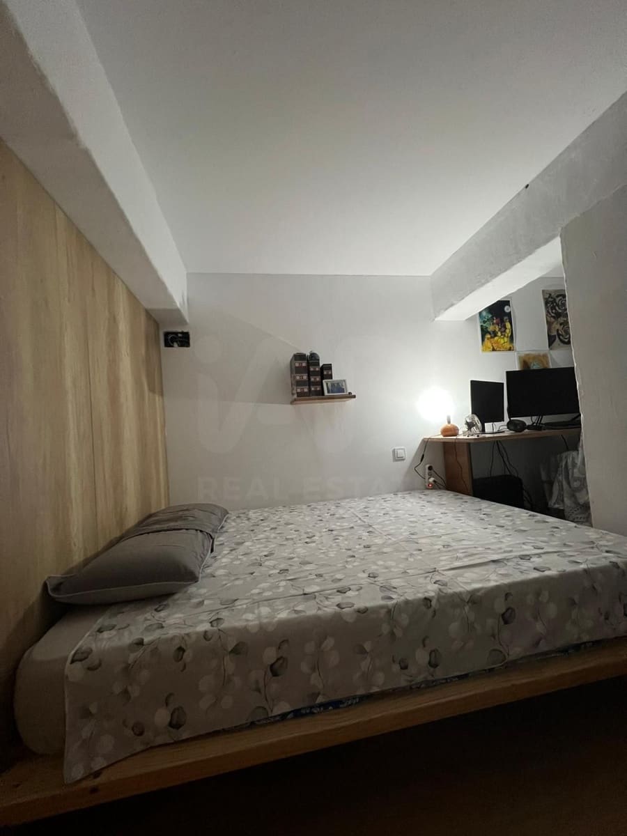 2 soverom Hus til salgs i Santa Pola med svømmebasseng - € 269 500 (Ref: 10065653)