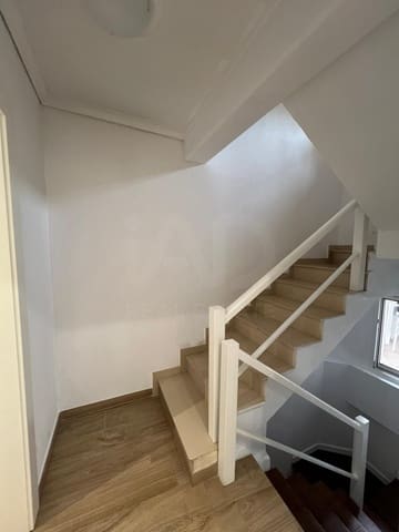 2 soverom Hus til salgs i Monte y Mar, Santa Pola med svømmebasseng - € 269 500 (Ref: 10065653)