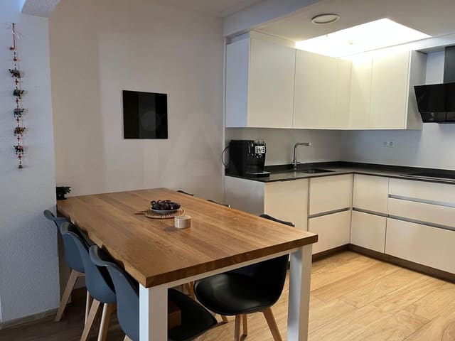 2 soverom Hus til salgs i Monte y Mar, Santa Pola med svømmebasseng - € 269 500 (Ref: 10065653)