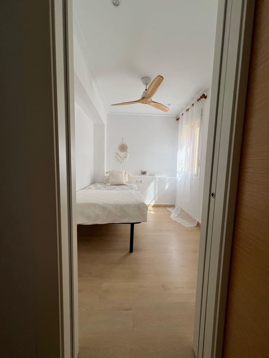 2 soverom Hus til salgs i Santa Pola med svømmebasseng - € 269 500 (Ref: 10065653)
