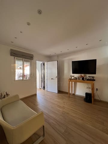 2 soverom Hus til salgs i Monte y Mar, Santa Pola med svømmebasseng - € 269 500 (Ref: 10065653)