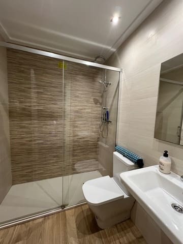 2 soverom Hus til salgs i Monte y Mar, Santa Pola med svømmebasseng - € 269 500 (Ref: 10065653)