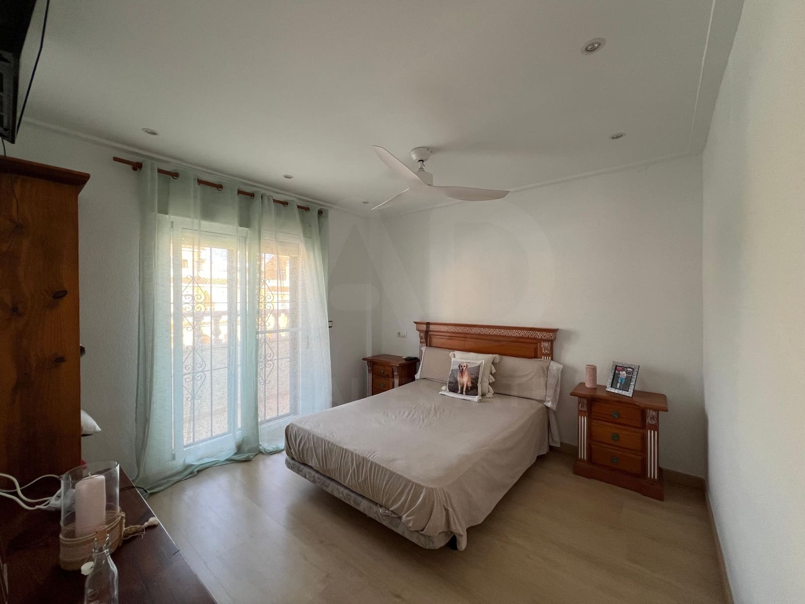 2 soverom Hus til salgs i Santa Pola med svømmebasseng - € 269 500 (Ref: 10065653)