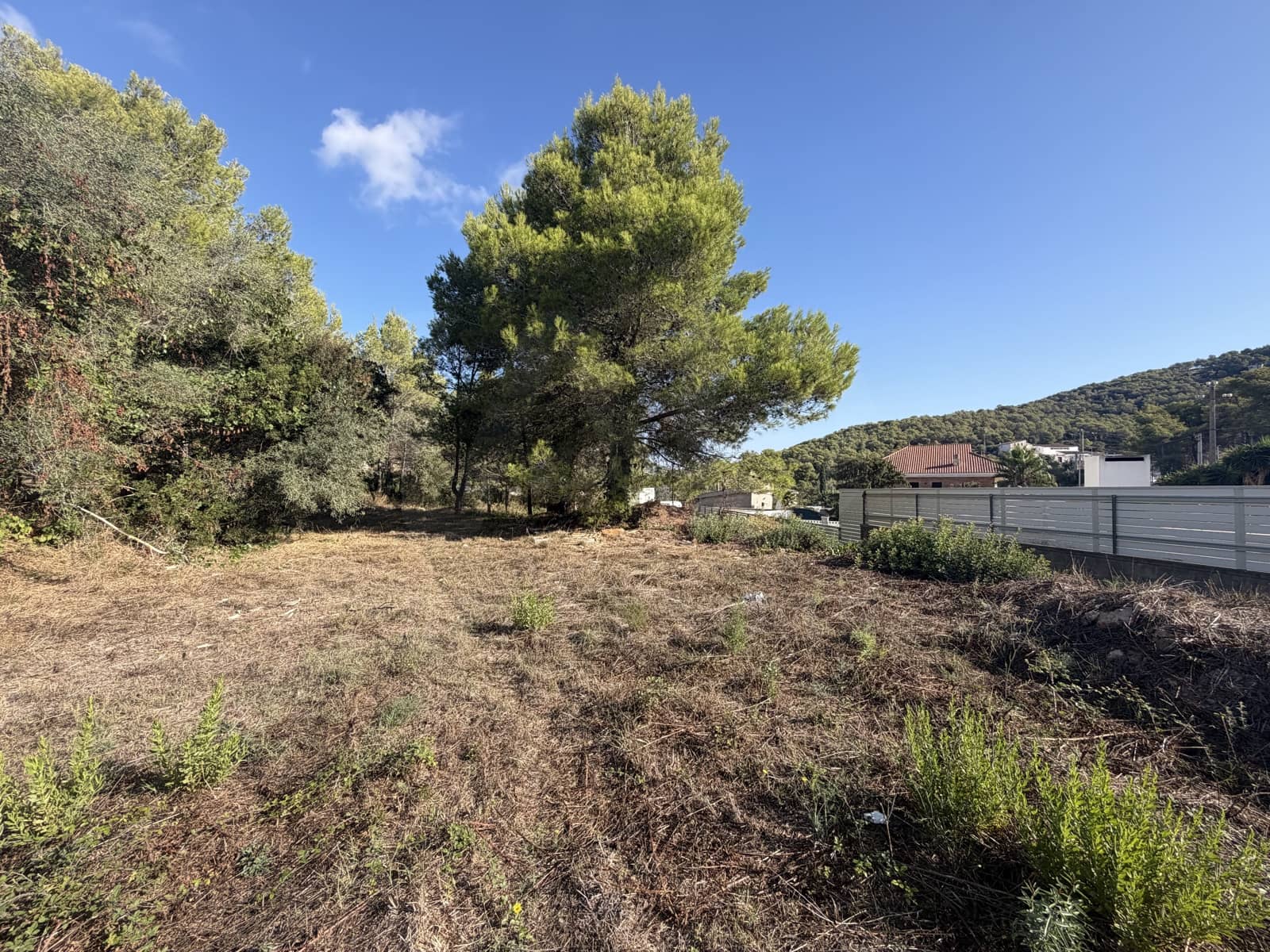 Building Plot for sale in Canyelles - € 75,000 (Ref: 10065655)