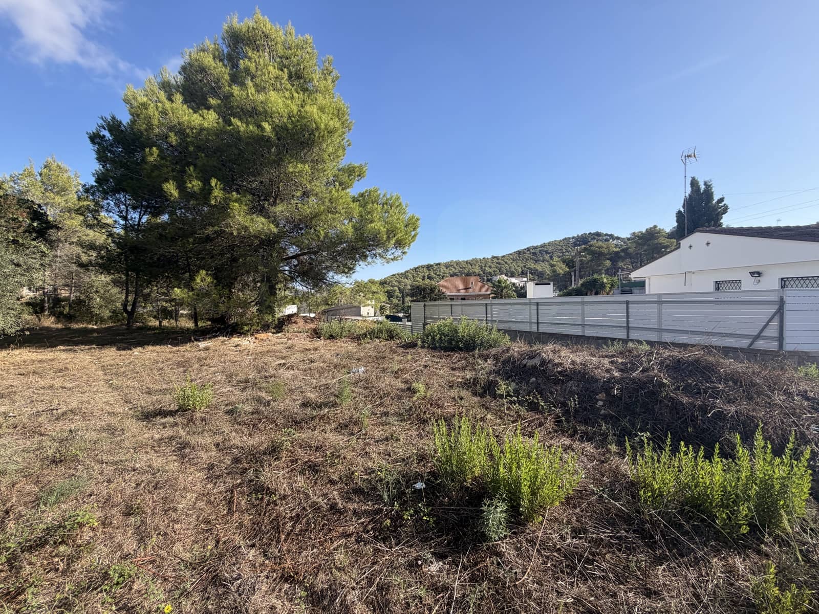 Building Plot for sale in Canyelles - € 75,000 (Ref: 10065655)