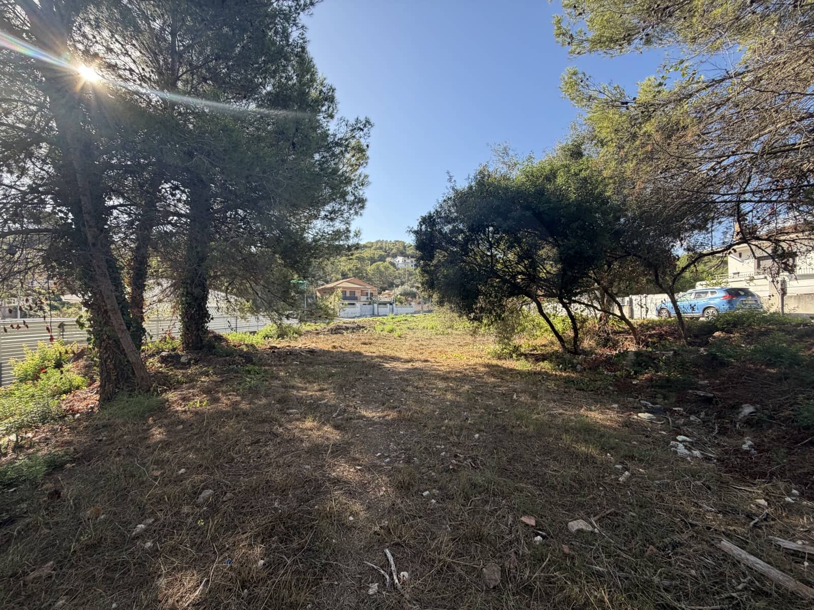 Building Plot for sale in Canyelles - € 75,000 (Ref: 10065655)