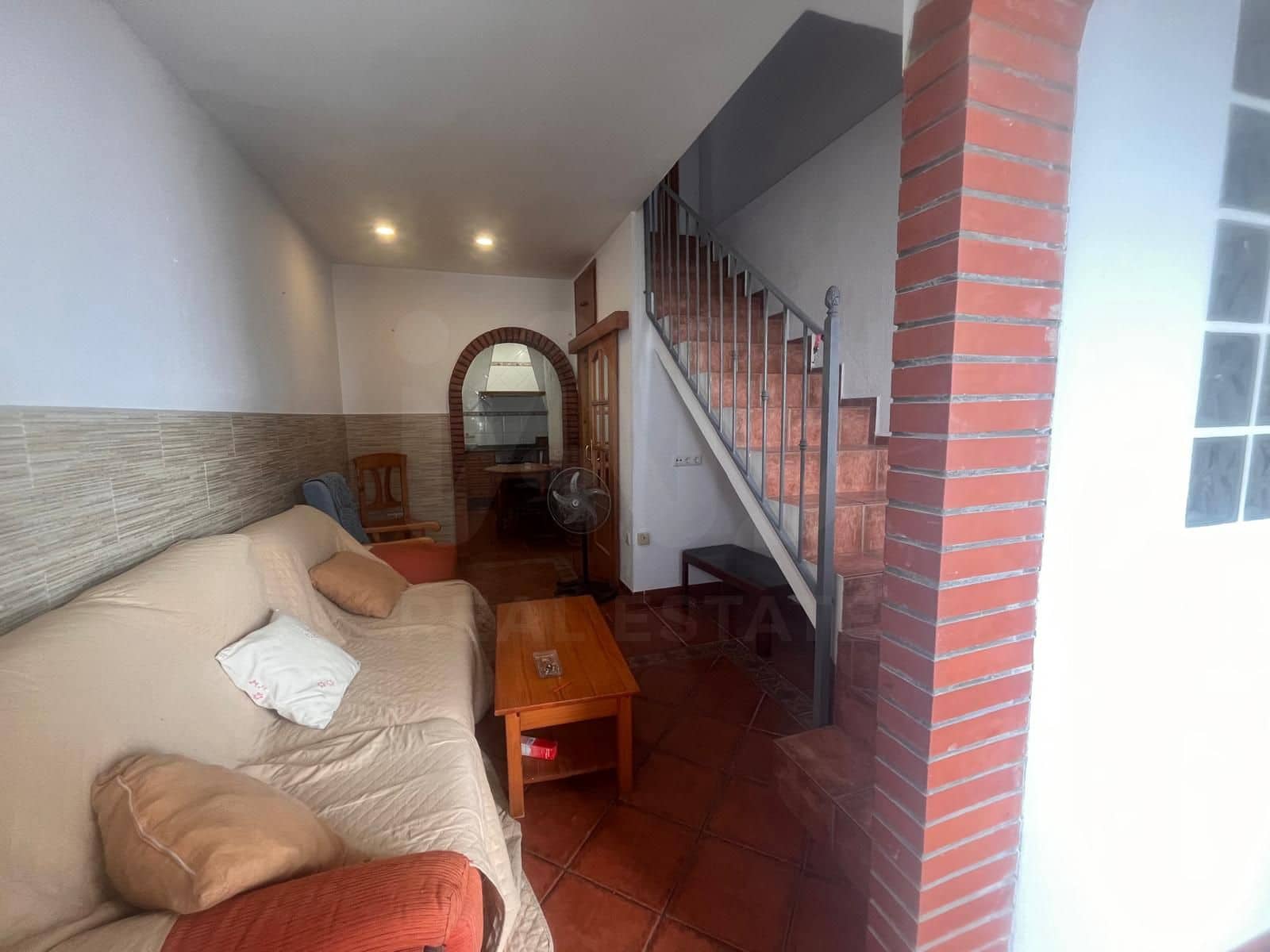 1 sypialnia Dom na sprzedaż w Barbate - 150 000 € (Ref: 10065656)