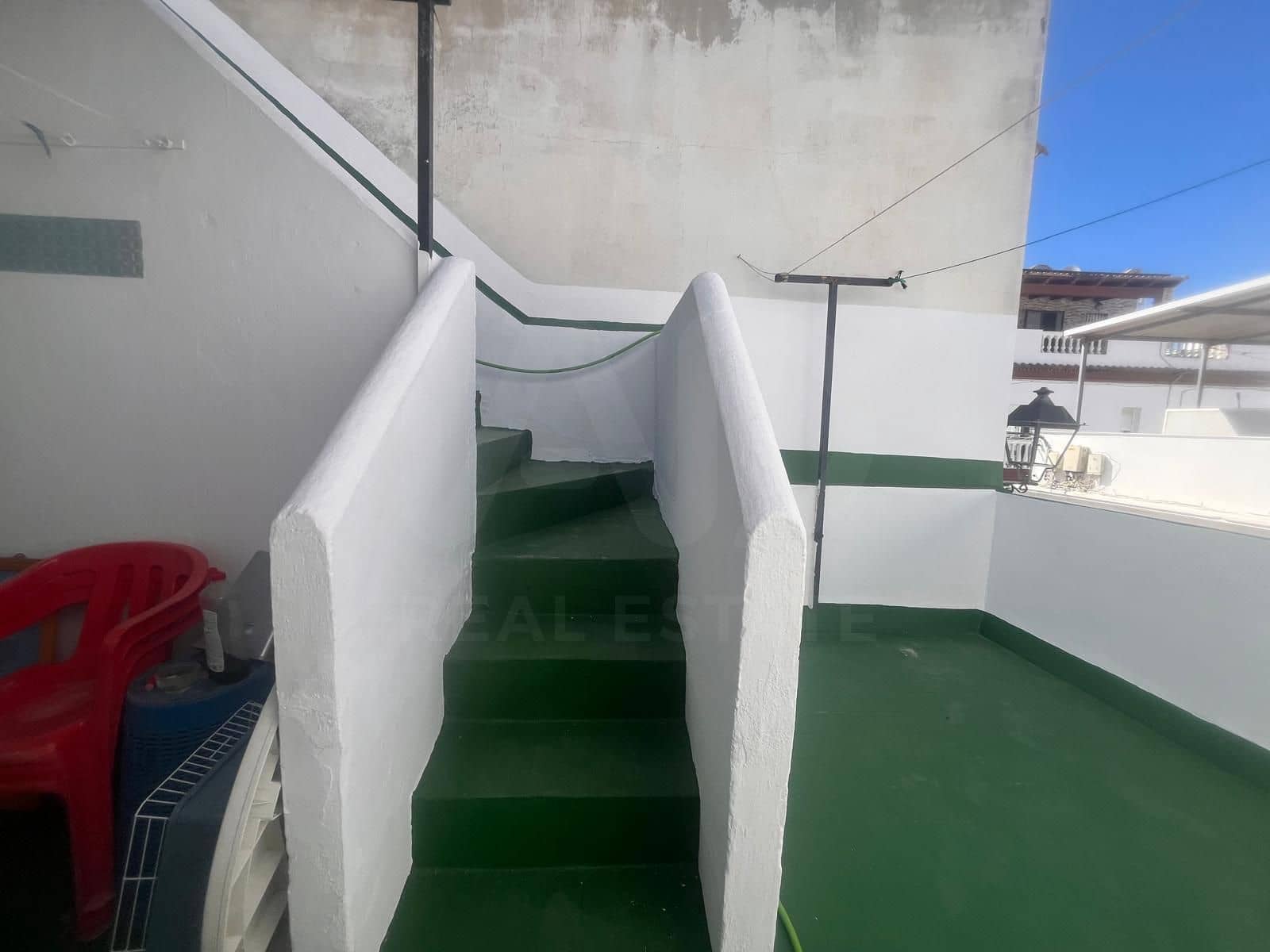 1 sypialnia Dom na sprzedaż w Barbate - 150 000 € (Ref: 10065656)
