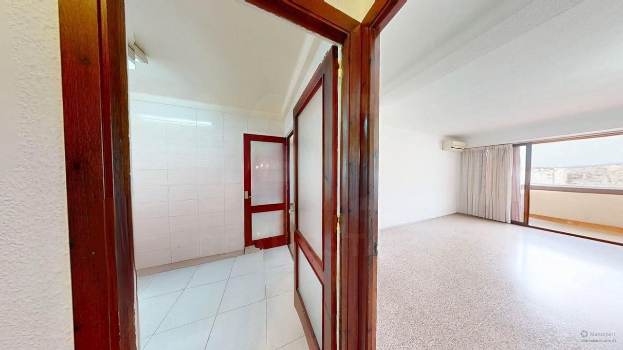 3 camera da letto Appartamento in vendita in Palma de Mallorca - 445.000 € (Rif: 10065659)