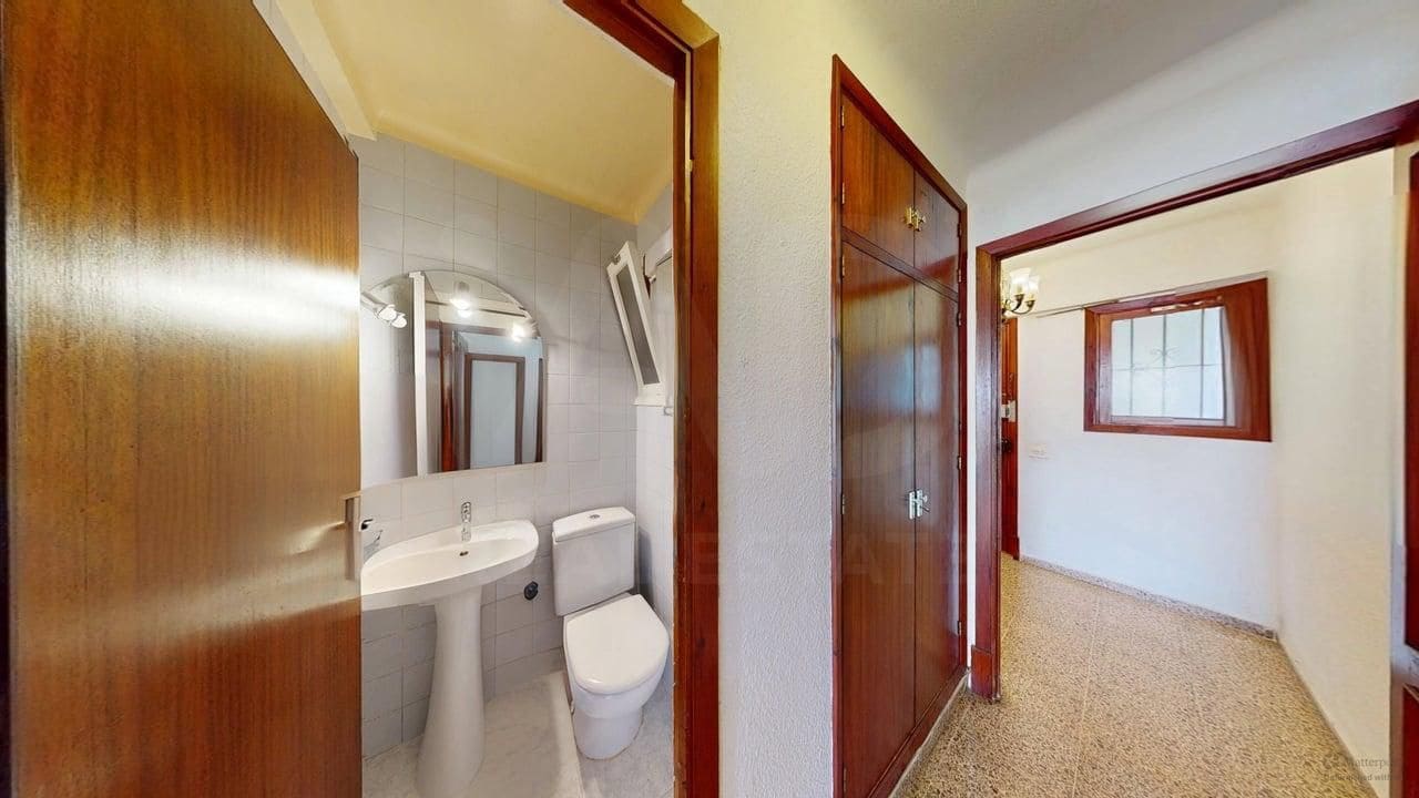 3 camera da letto Appartamento in vendita in Palma de Mallorca - 445.000 € (Rif: 10065659)