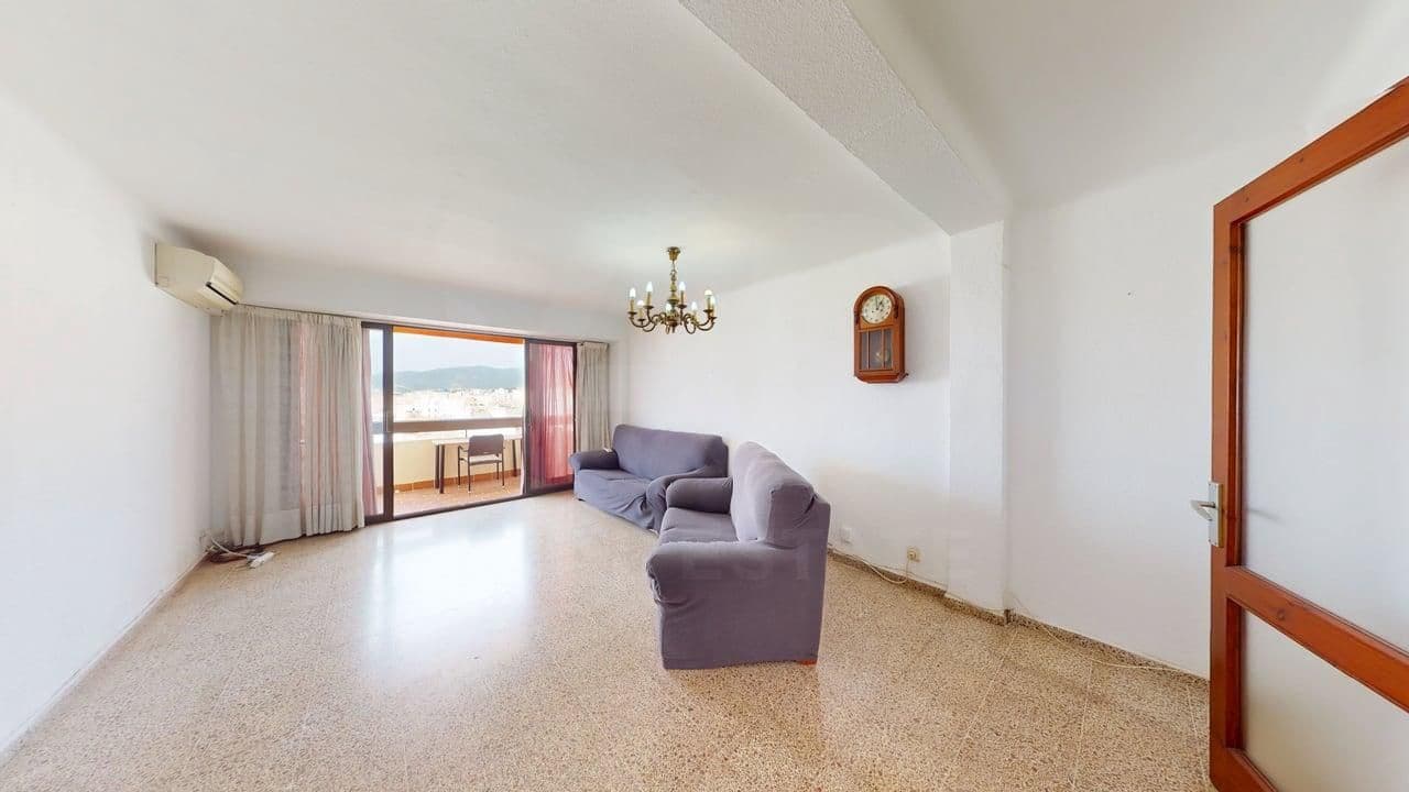 3 camera da letto Appartamento in vendita in Palma de Mallorca - 445.000 € (Rif: 10065659)