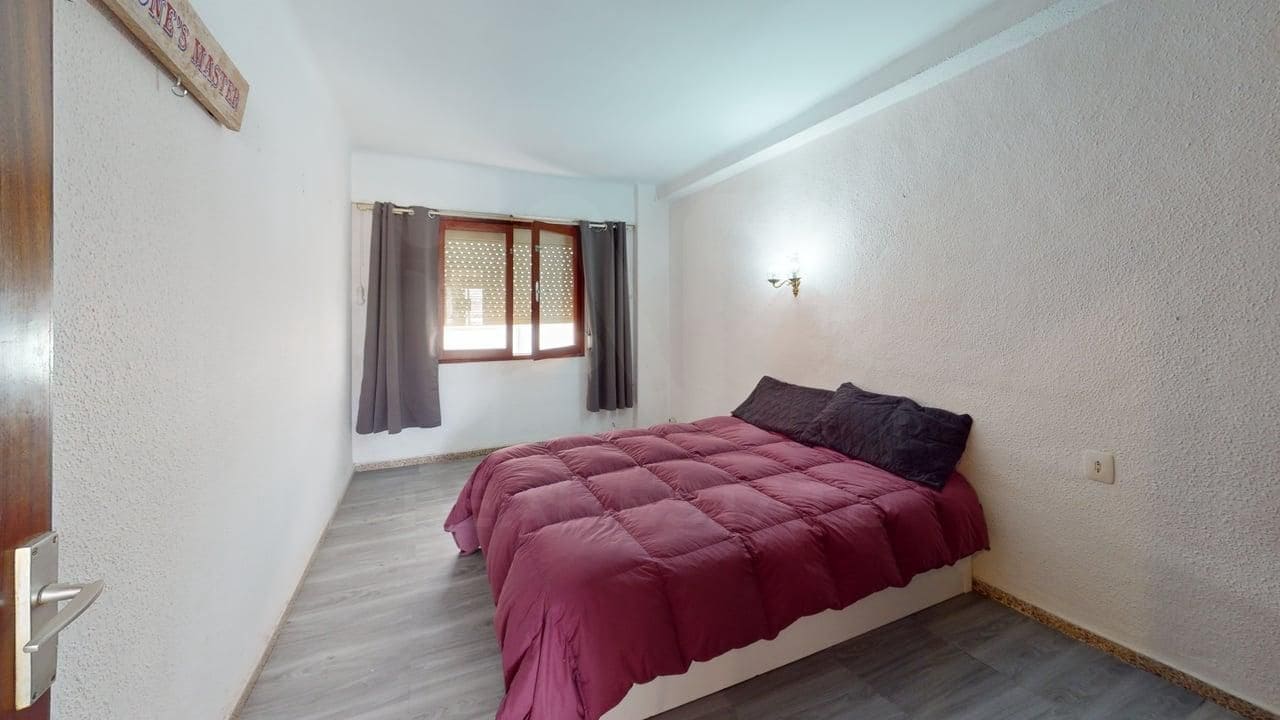 3 camera da letto Appartamento in vendita in Palma de Mallorca - 445.000 € (Rif: 10065659)