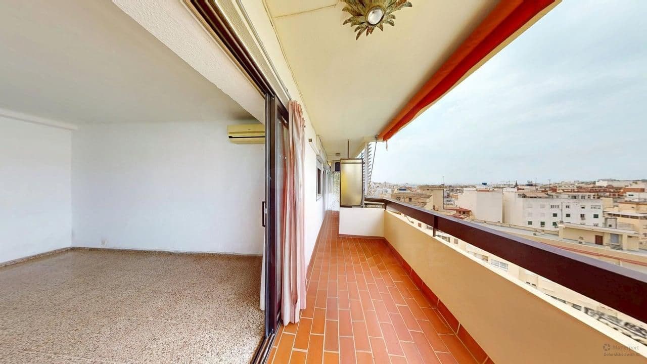 3 camera da letto Appartamento in vendita in Palma de Mallorca - 445.000 € (Rif: 10065659)