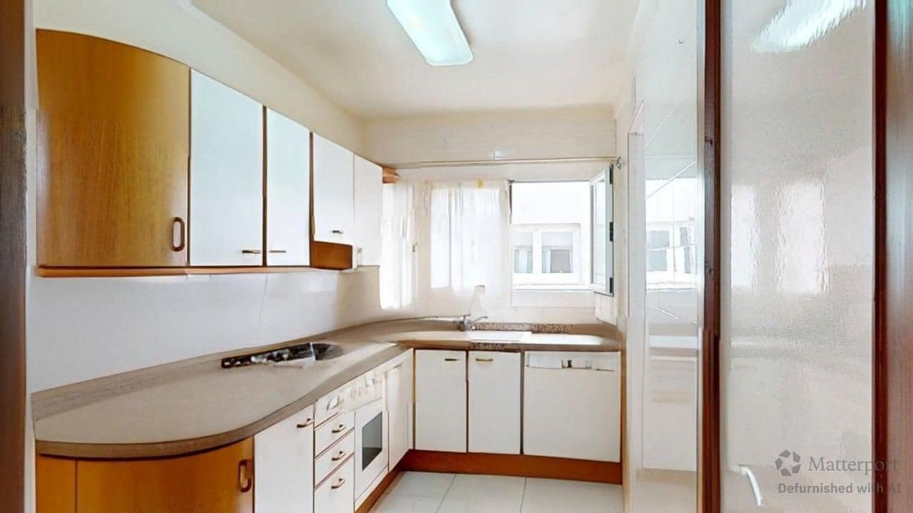 3 camera da letto Appartamento in vendita in Palma de Mallorca - 445.000 € (Rif: 10065659)