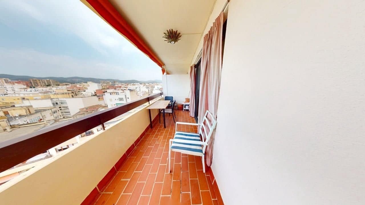 3 camera da letto Appartamento in vendita in Palma de Mallorca - 445.000 € (Rif: 10065659)