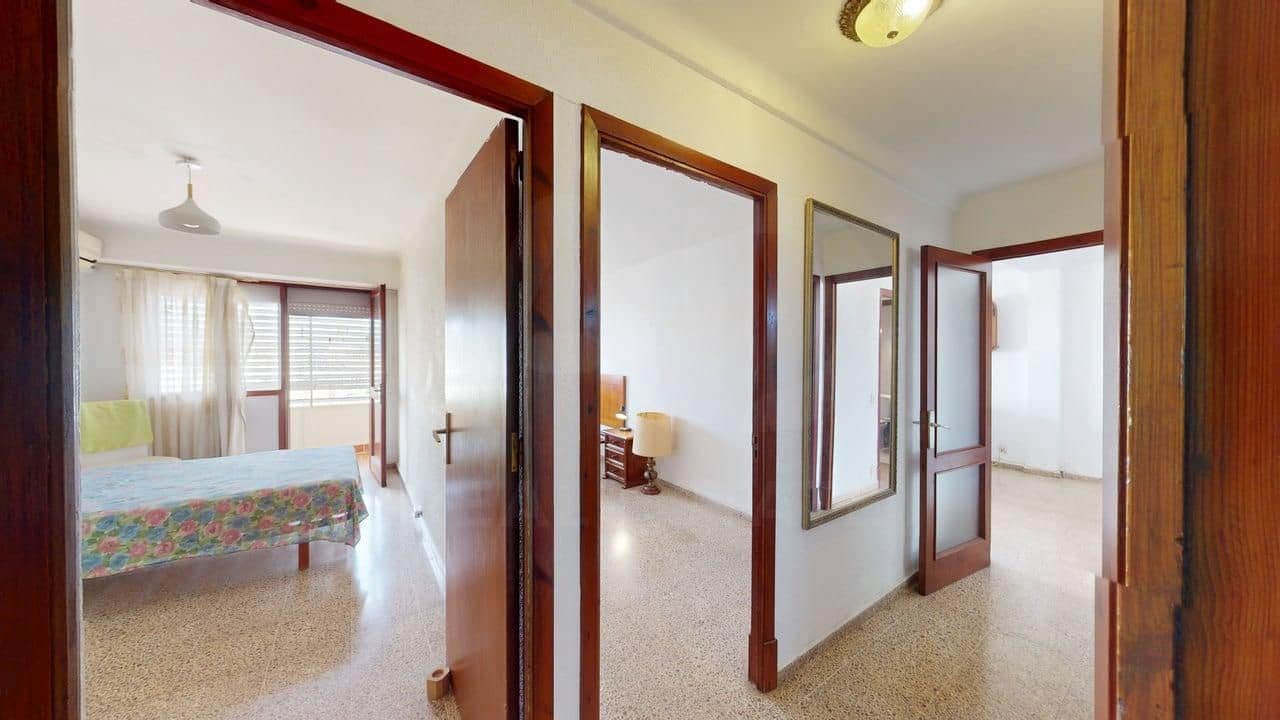 3 camera da letto Appartamento in vendita in Palma de Mallorca - 445.000 € (Rif: 10065659)