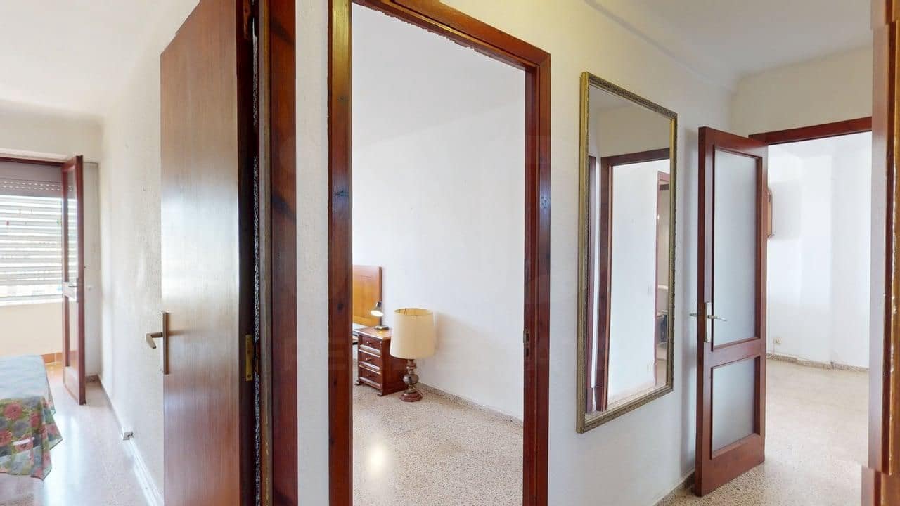 3 camera da letto Appartamento in vendita in Palma de Mallorca - 445.000 € (Rif: 10065659)