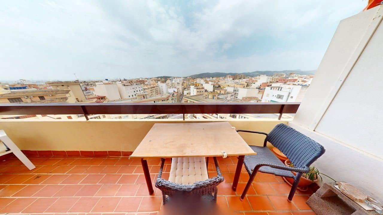 3 camera da letto Appartamento in vendita in Palma de Mallorca - 445.000 € (Rif: 10065659)