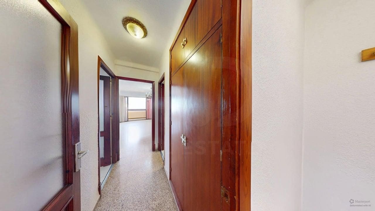 3 camera da letto Appartamento in vendita in Palma de Mallorca - 445.000 € (Rif: 10065659)