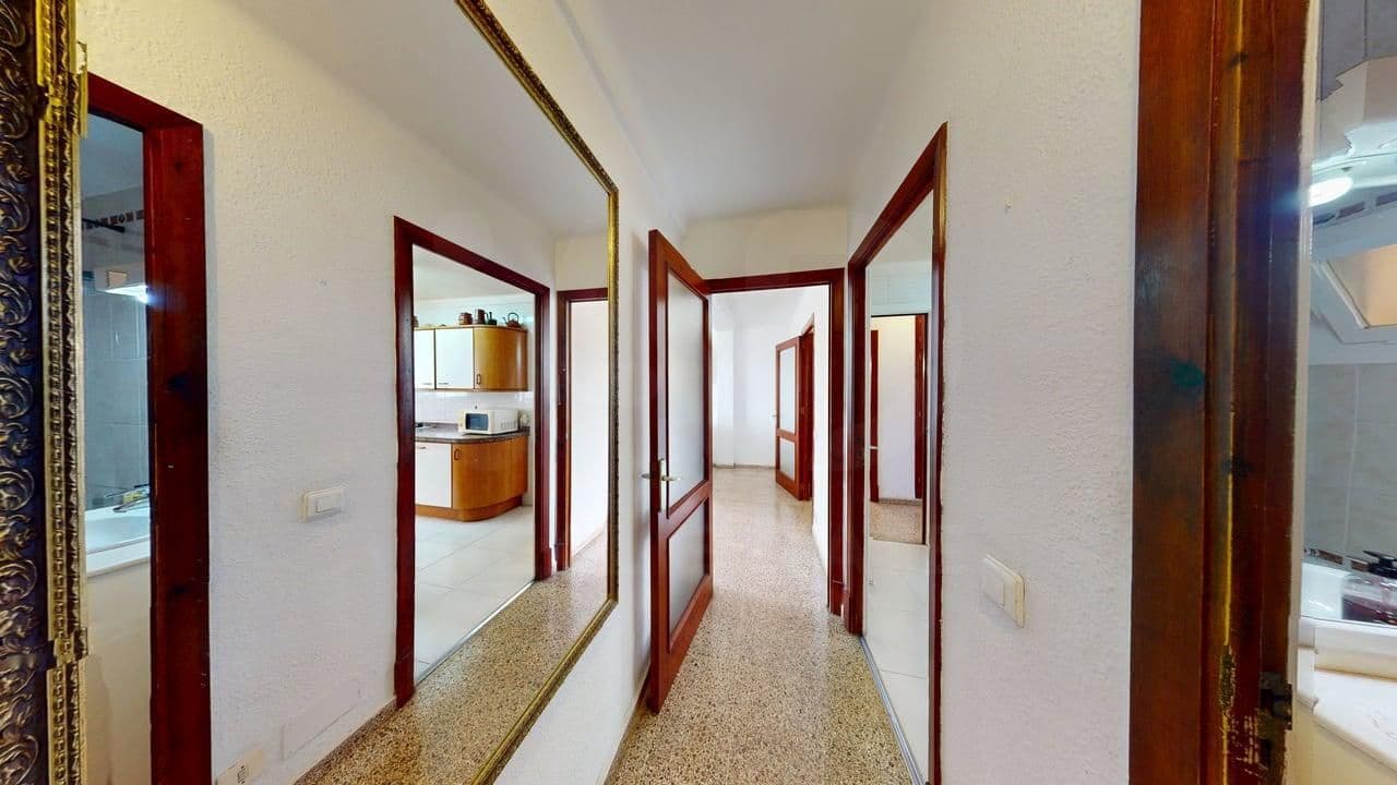 3 camera da letto Appartamento in vendita in Palma de Mallorca - 445.000 € (Rif: 10065659)