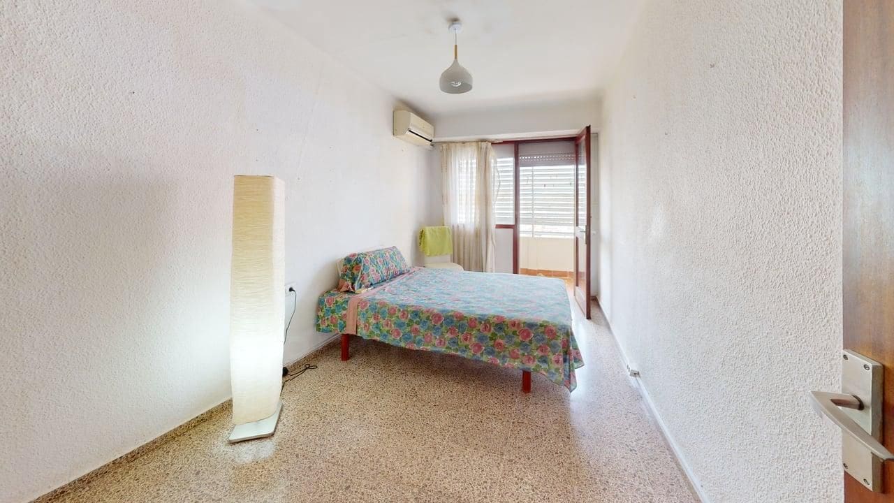 3 camera da letto Appartamento in vendita in Palma de Mallorca - 445.000 € (Rif: 10065659)