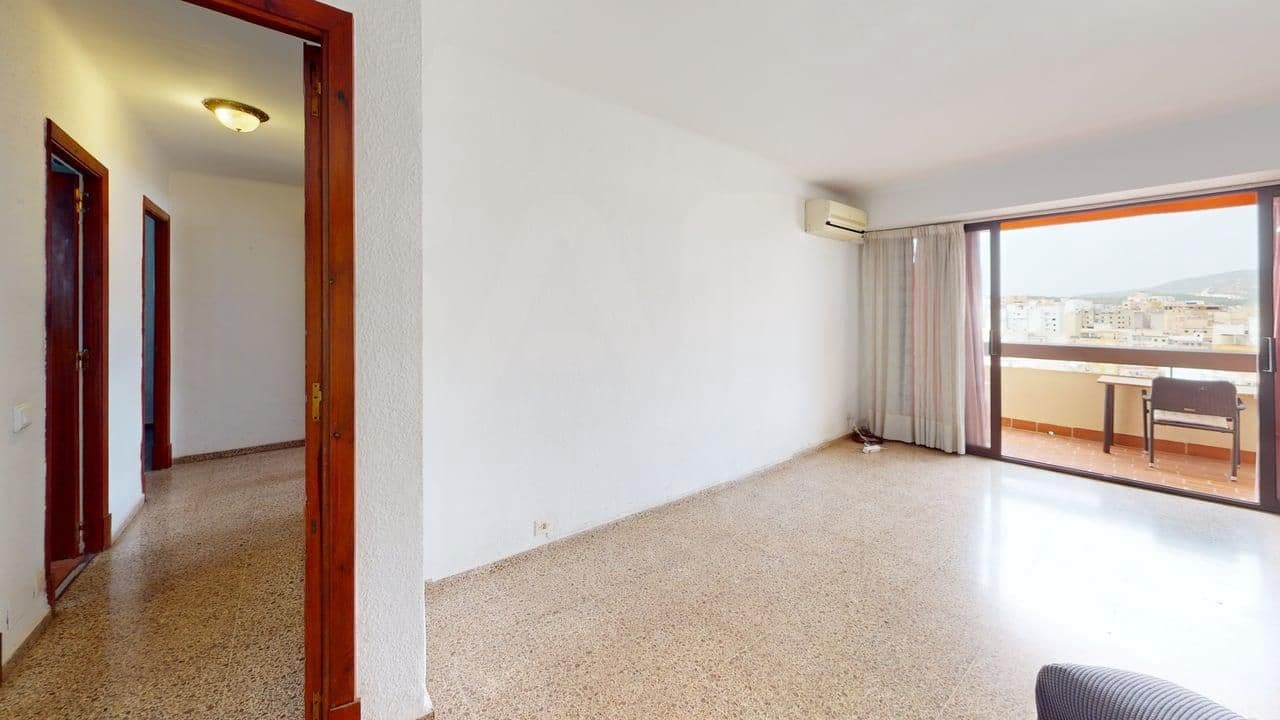 3 camera da letto Appartamento in vendita in Palma de Mallorca - 445.000 € (Rif: 10065659)