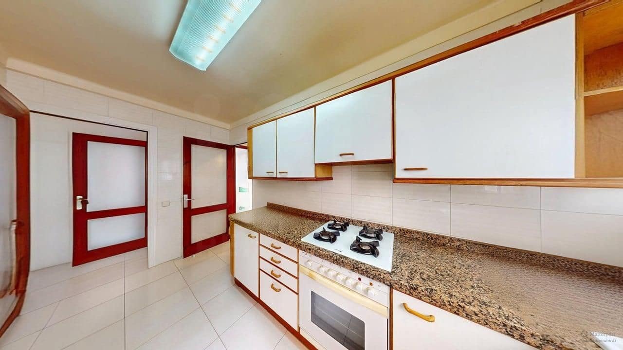 3 camera da letto Appartamento in vendita in Palma de Mallorca - 445.000 € (Rif: 10065659)