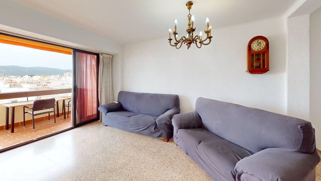 3 camera da letto Appartamento in vendita in Palma de Mallorca - 445.000 € (Rif: 10065659)
