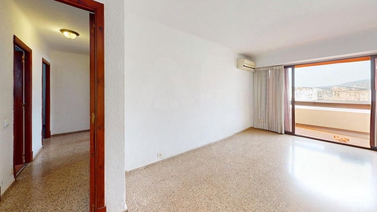 3 camera da letto Appartamento in vendita in Palma de Mallorca - 445.000 € (Rif: 10065659)
