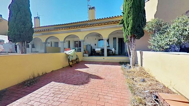 2 camera da letto Villetta a Schiera in vendita in Peñíscola con piscina garage - 169.900 € (Rif: 10065661)