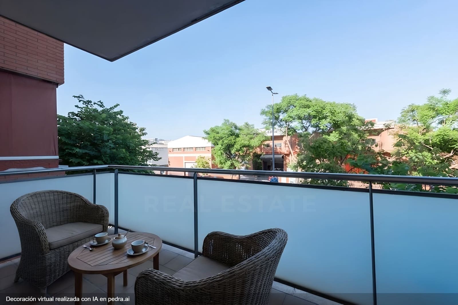 3 chambre Appartement à vendre à Cornella de Llobregat - 464 000 € (Ref: 10065662)
