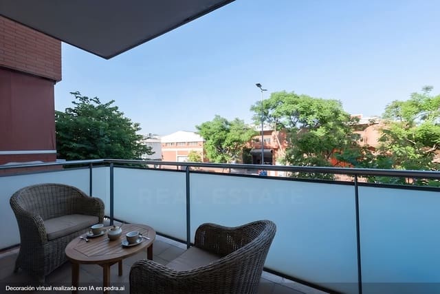 3 chambre Appartement à vendre à Cornellà de Llobregat - 464 000 € (Ref: 10065662)