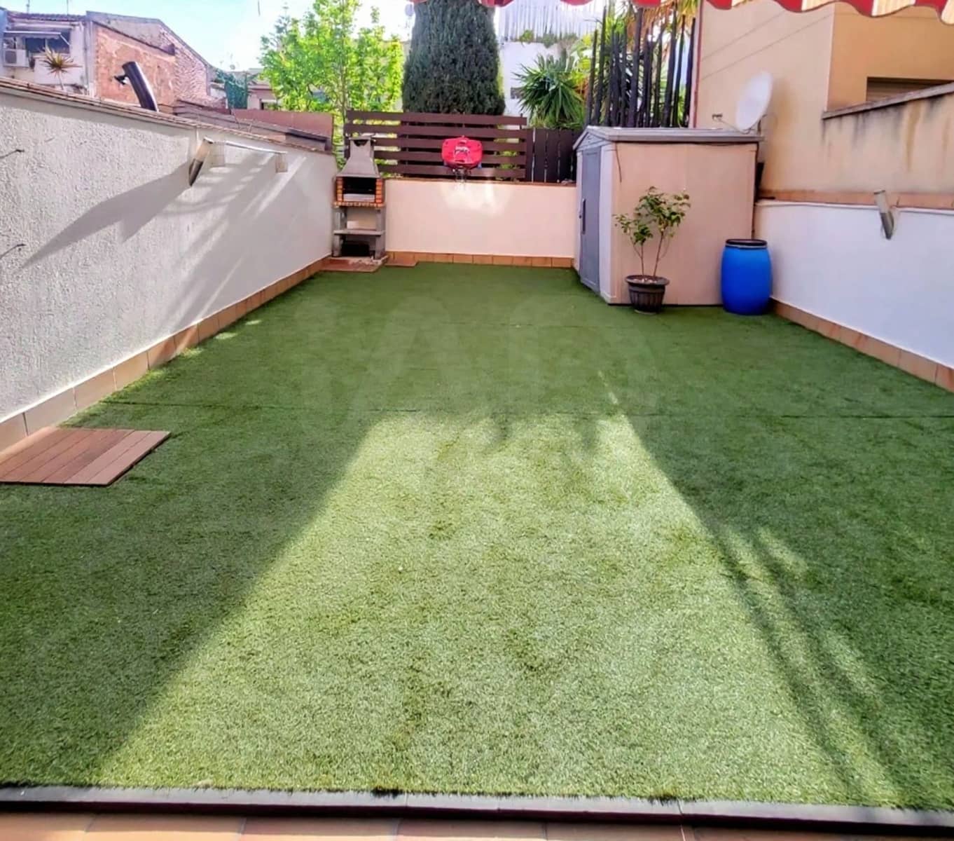 3 chambre Appartement à vendre à Cornella de Llobregat - 464 000 € (Ref: 10065662)