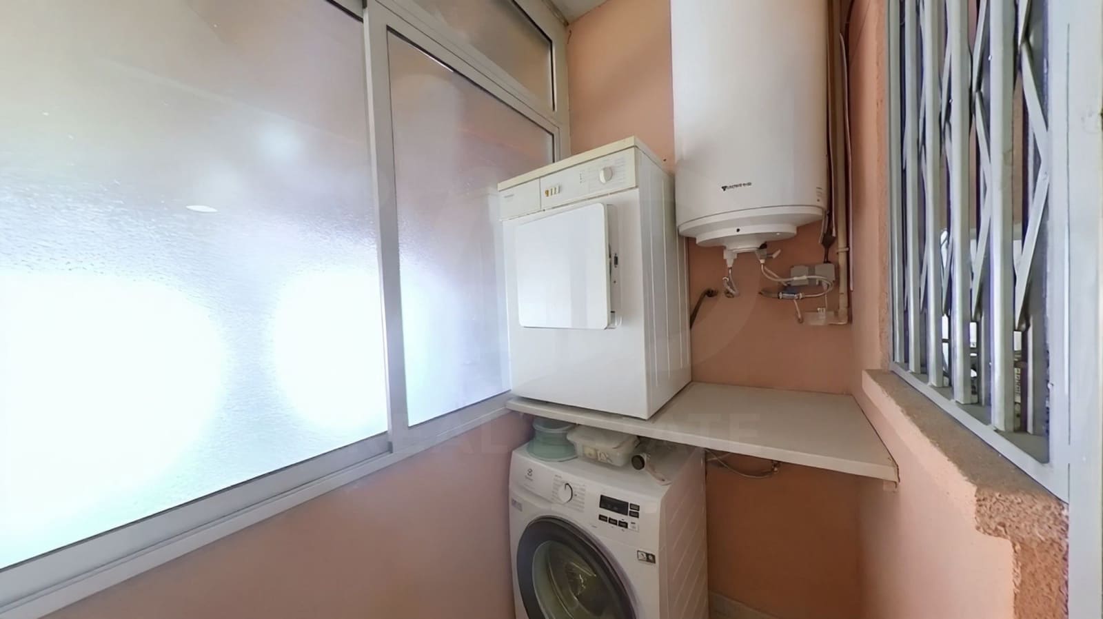 3 chambre Appartement à vendre à Cornella de Llobregat - 464 000 € (Ref: 10065662)