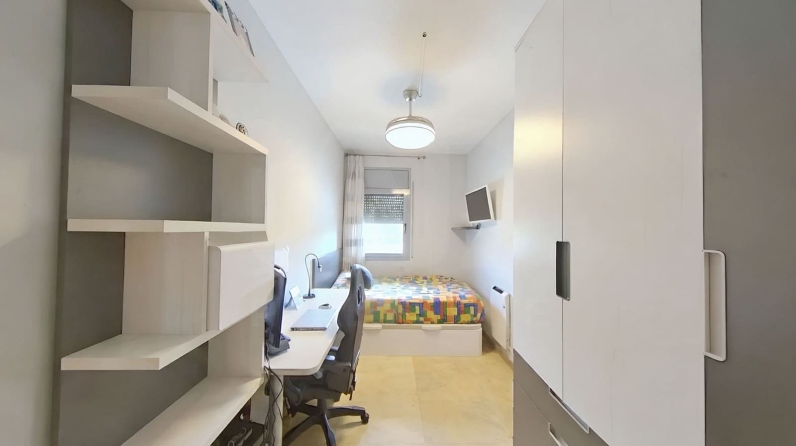 3 chambre Appartement à vendre à Cornella de Llobregat - 464 000 € (Ref: 10065662)