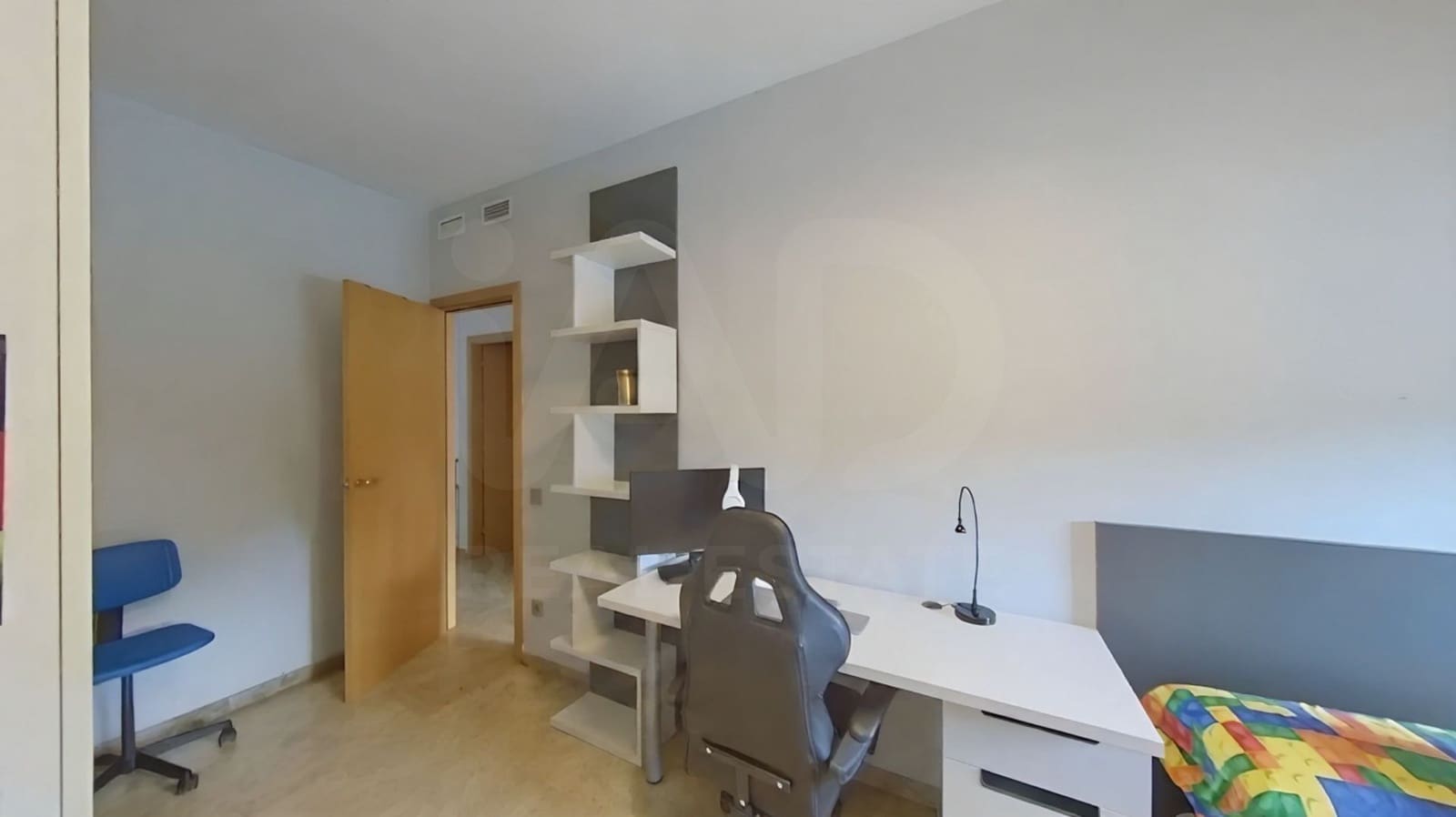 3 chambre Appartement à vendre à Cornella de Llobregat - 464 000 € (Ref: 10065662)