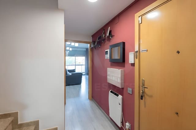 3 chambre Appartement à vendre à Cornellà de Llobregat - 464 000 € (Ref: 10065662)