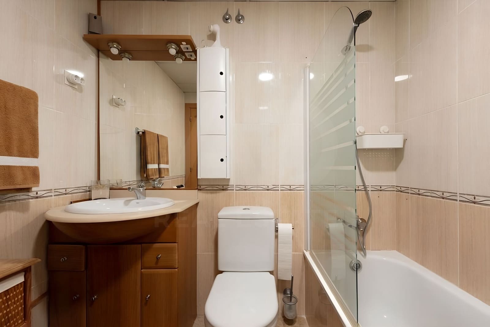 3 chambre Appartement à vendre à Cornella de Llobregat - 464 000 € (Ref: 10065662)
