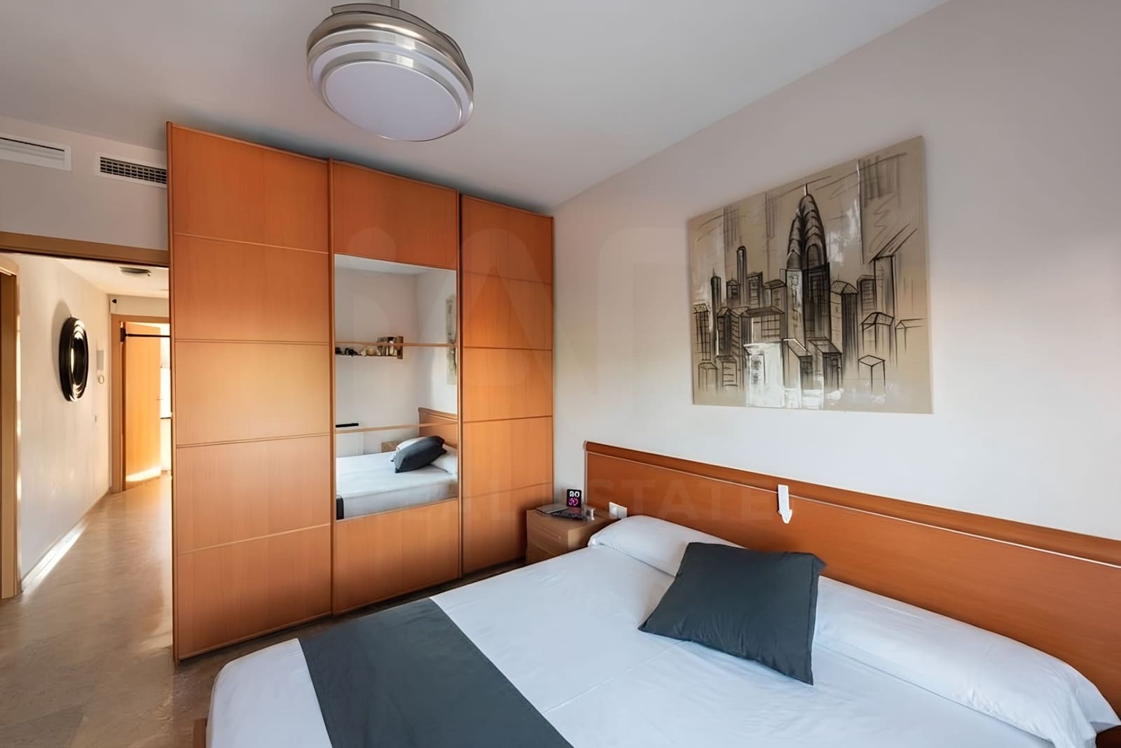 3 chambre Appartement à vendre à Cornella de Llobregat - 464 000 € (Ref: 10065662)