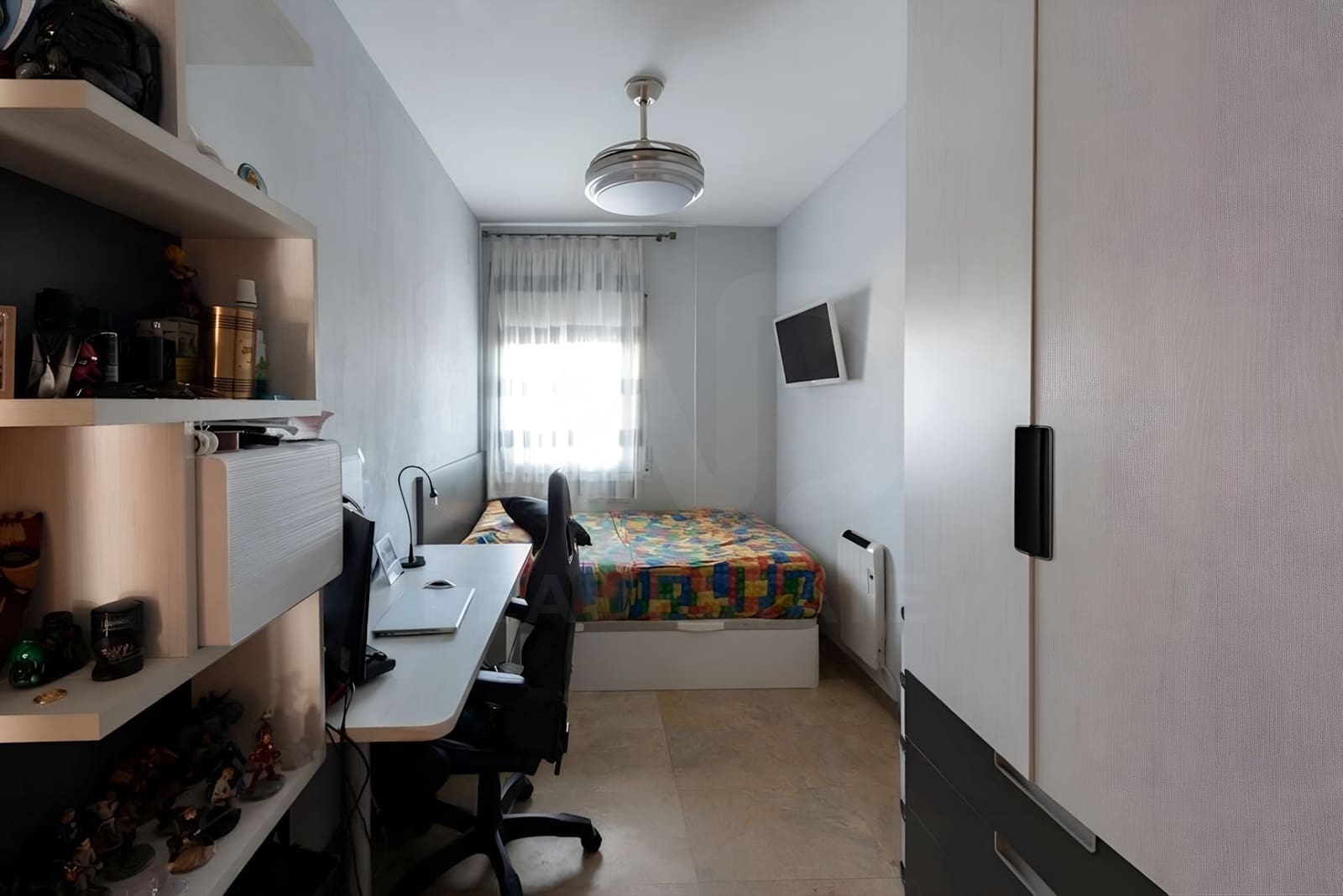 3 chambre Appartement à vendre à Cornella de Llobregat - 464 000 € (Ref: 10065662)
