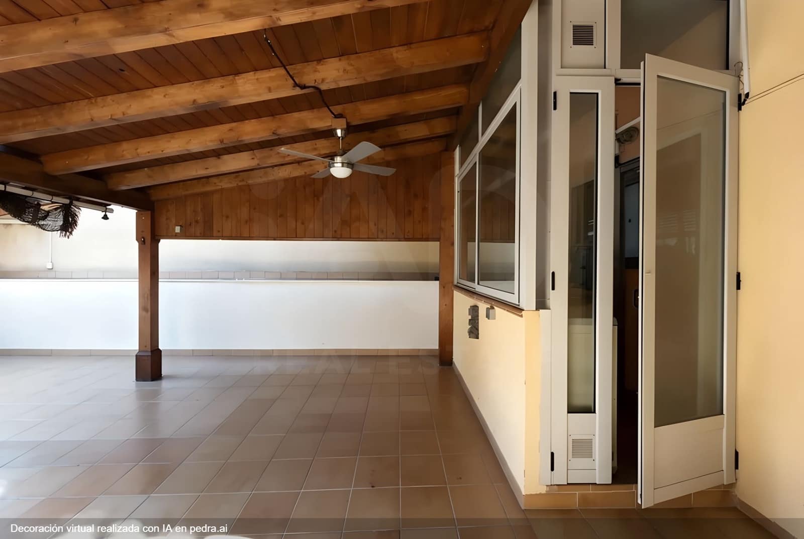 3 chambre Appartement à vendre à Cornella de Llobregat - 464 000 € (Ref: 10065662)