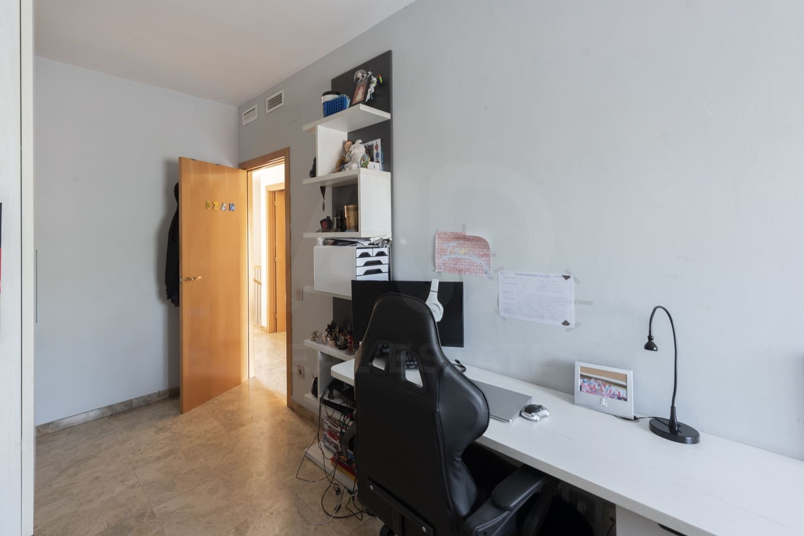 3 chambre Appartement à vendre à Cornella de Llobregat - 464 000 € (Ref: 10065662)
