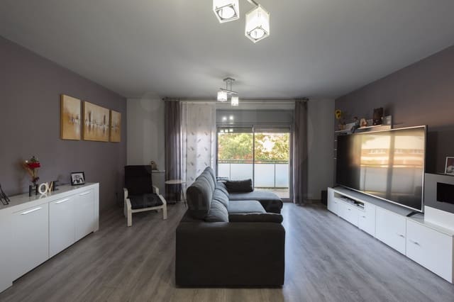 3 chambre Appartement à vendre à Cornellà de Llobregat - 464 000 € (Ref: 10065662)