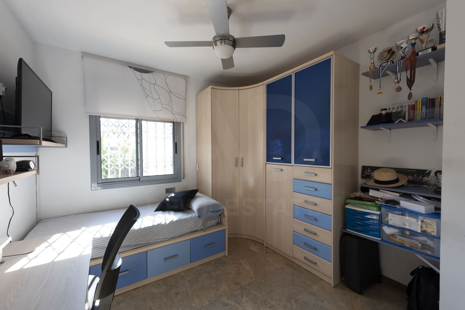 3 chambre Appartement à vendre à Cornella de Llobregat - 464 000 € (Ref: 10065662)