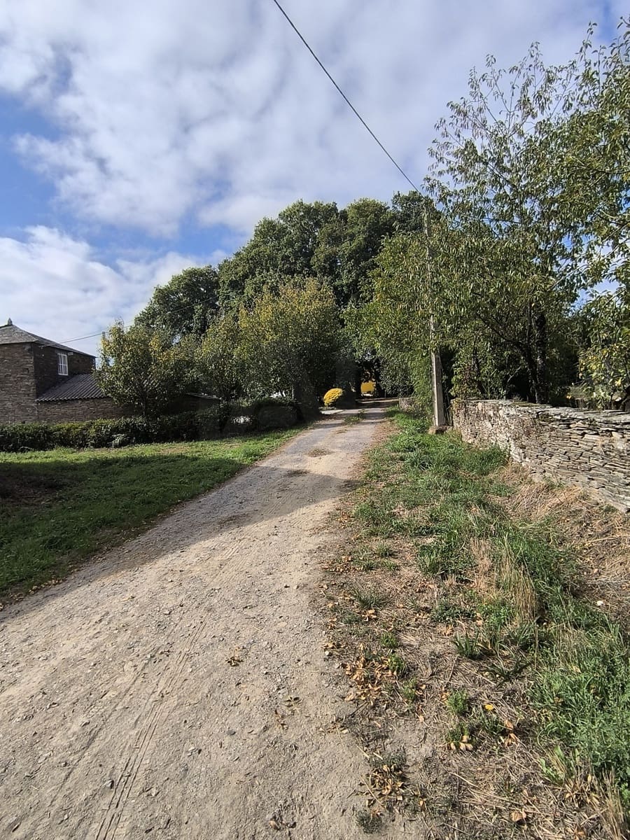 Finca/Casa Rural de 8 habitaciones en Outeiro de Rei en venta con garaje - 258.000 € (Ref: 10067062)
