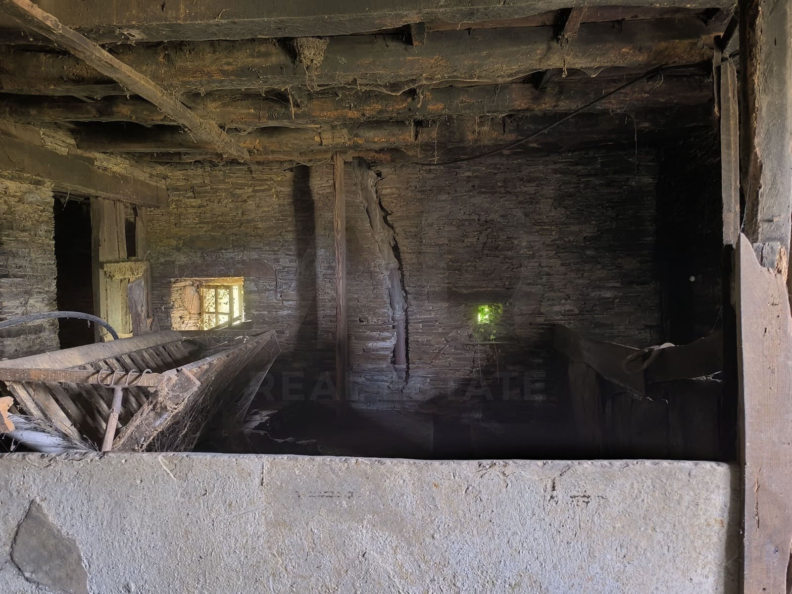 Finca/Casa Rural de 8 habitaciones en Outeiro de Rei en venta con garaje - 258.000 € (Ref: 10067062)