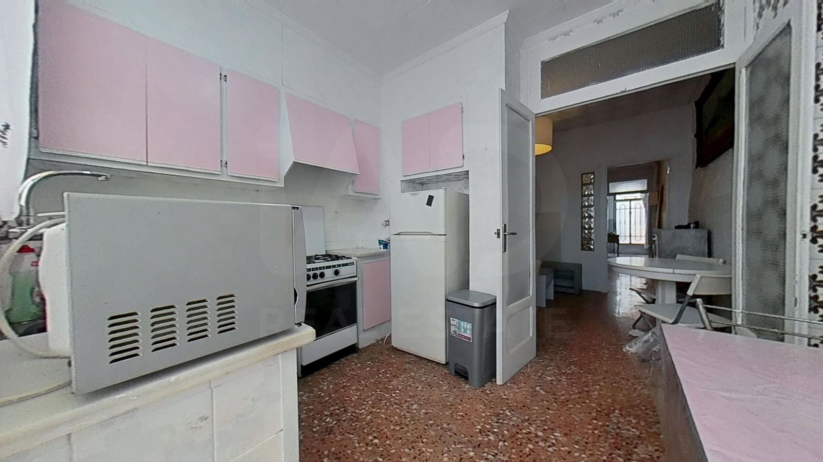 4 Zimmer Reihenhaus zu verkaufen in Burriana / Borriana - 124.990 € (Ref: 10067818)
