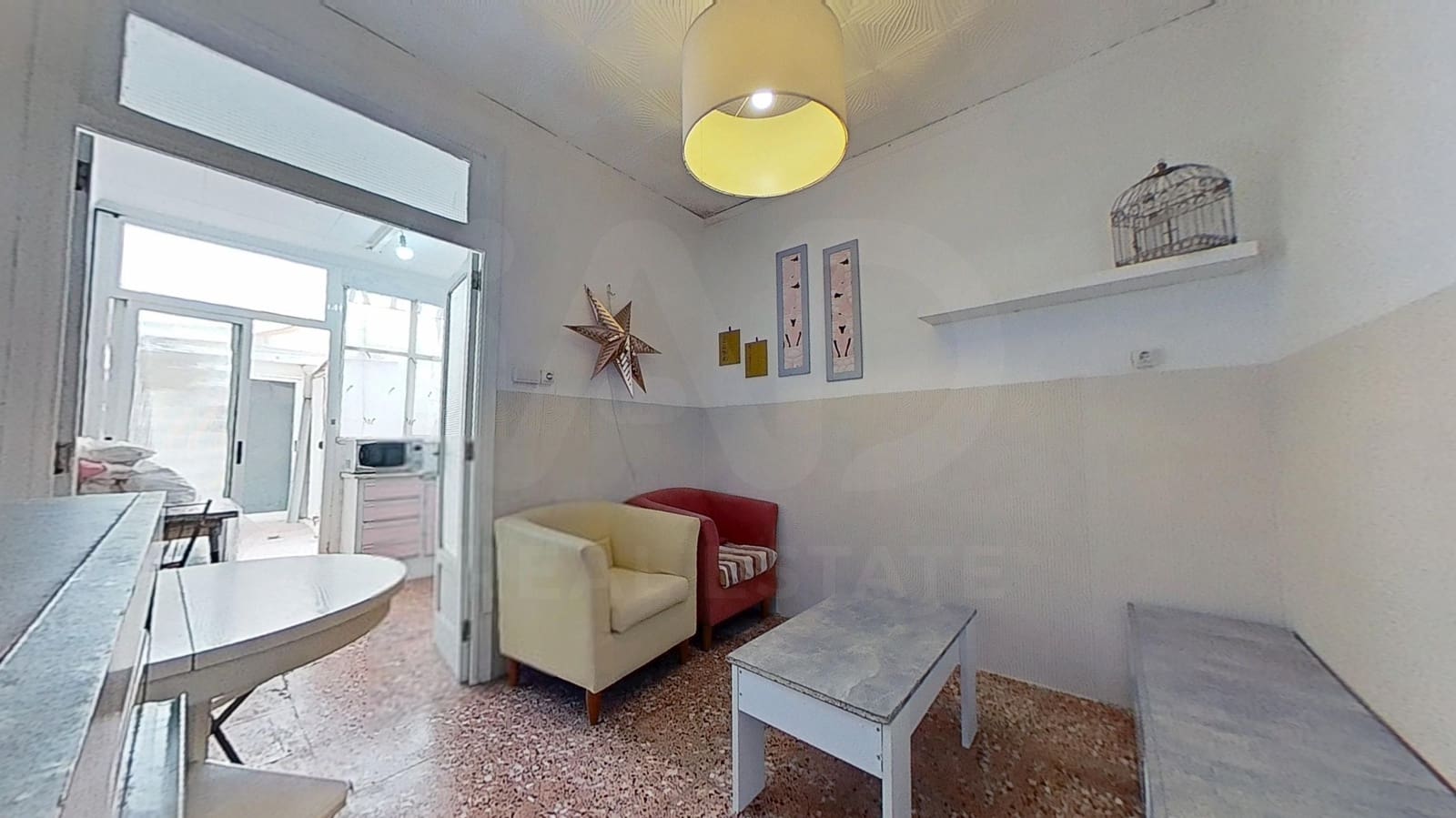 4 Zimmer Reihenhaus zu verkaufen in Burriana / Borriana - 124.990 € (Ref: 10067818)