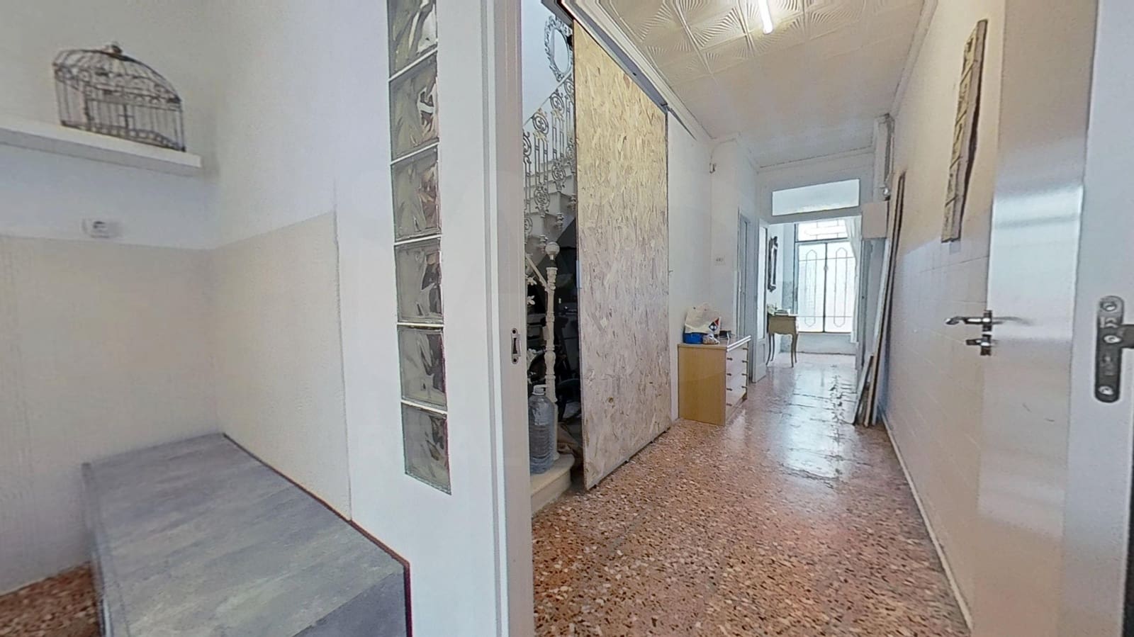 4 Zimmer Reihenhaus zu verkaufen in Burriana / Borriana - 124.990 € (Ref: 10067818)