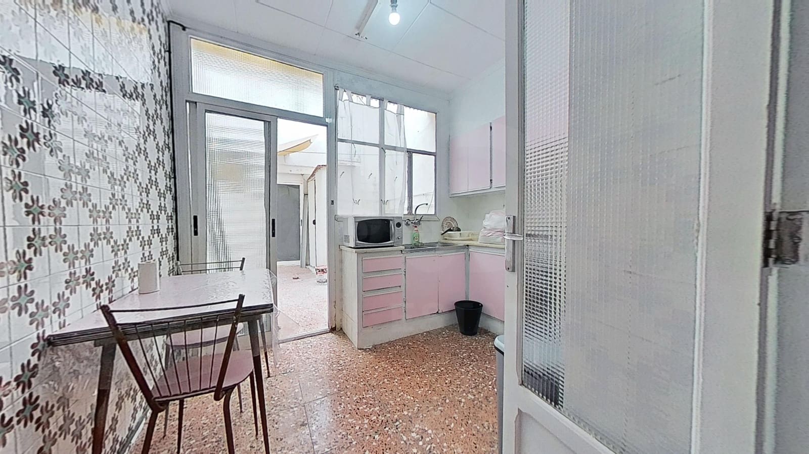 4 Zimmer Reihenhaus zu verkaufen in Burriana / Borriana - 124.990 € (Ref: 10067818)